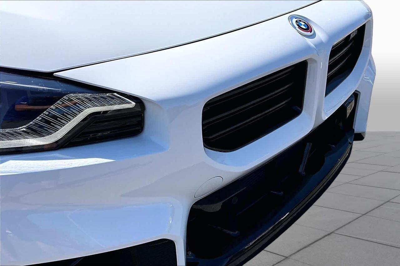 2025 BMW M2 Folsom CA