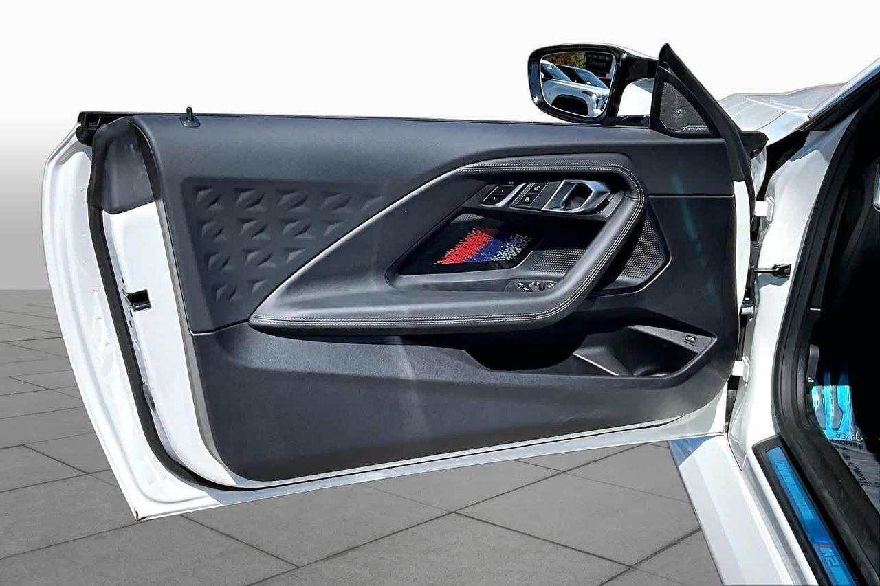 2025 BMW M2 Folsom CA