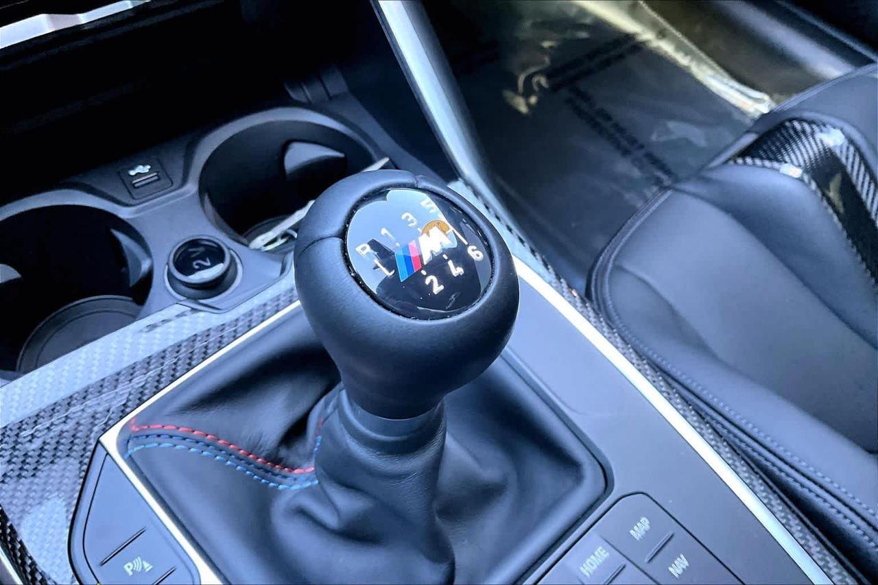 2025 BMW M2 Folsom CA