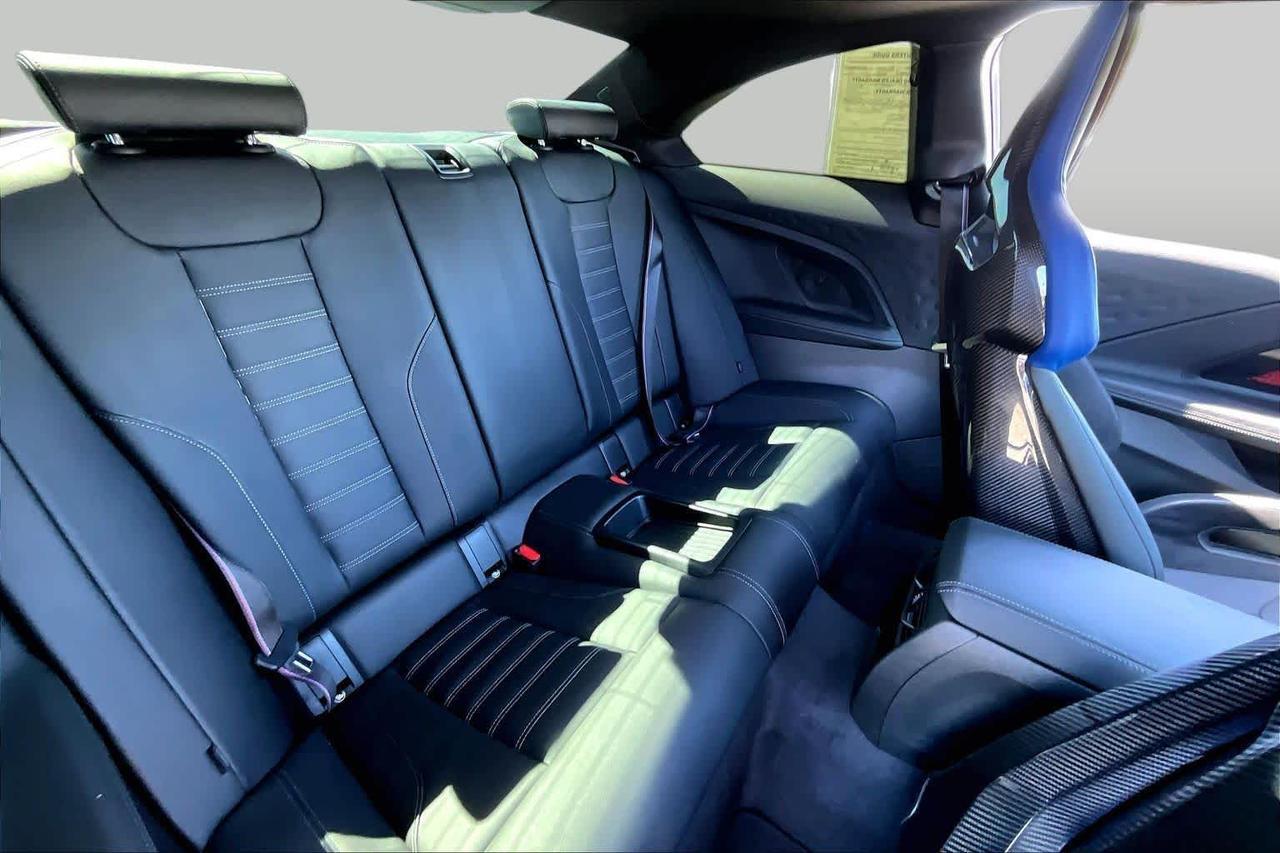2025 BMW M2 Folsom CA