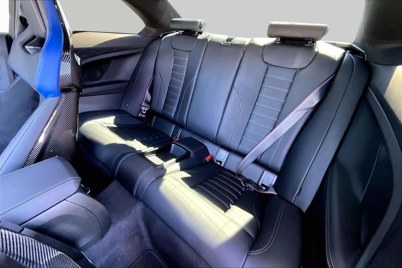 2025 BMW M2 Folsom CA