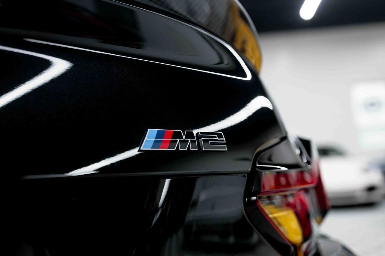 2025 BMW M2 Marietta GA