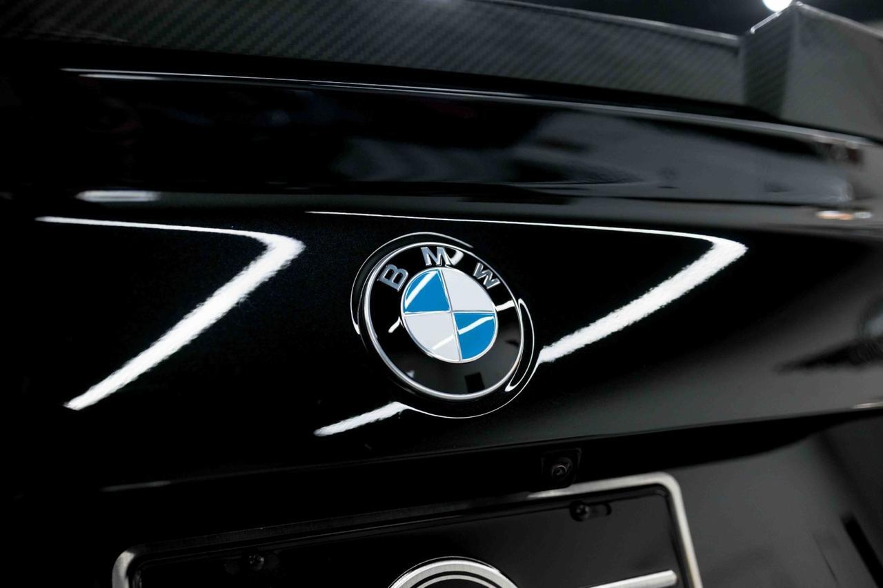 2025 BMW M2 Marietta GA