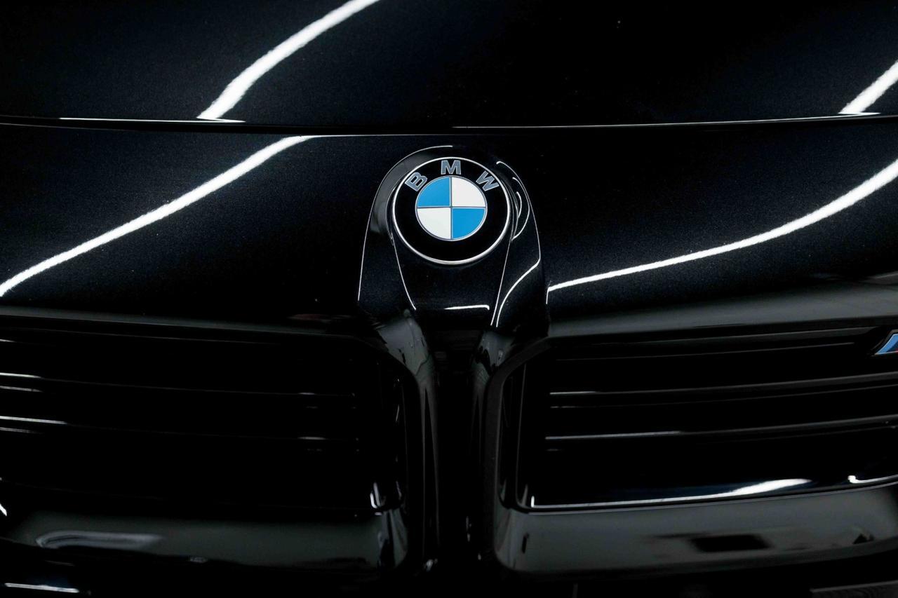 2025 BMW M2 Marietta GA