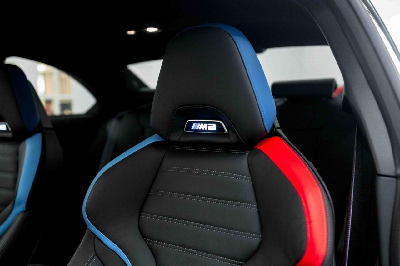 2025 BMW M2 Marietta GA