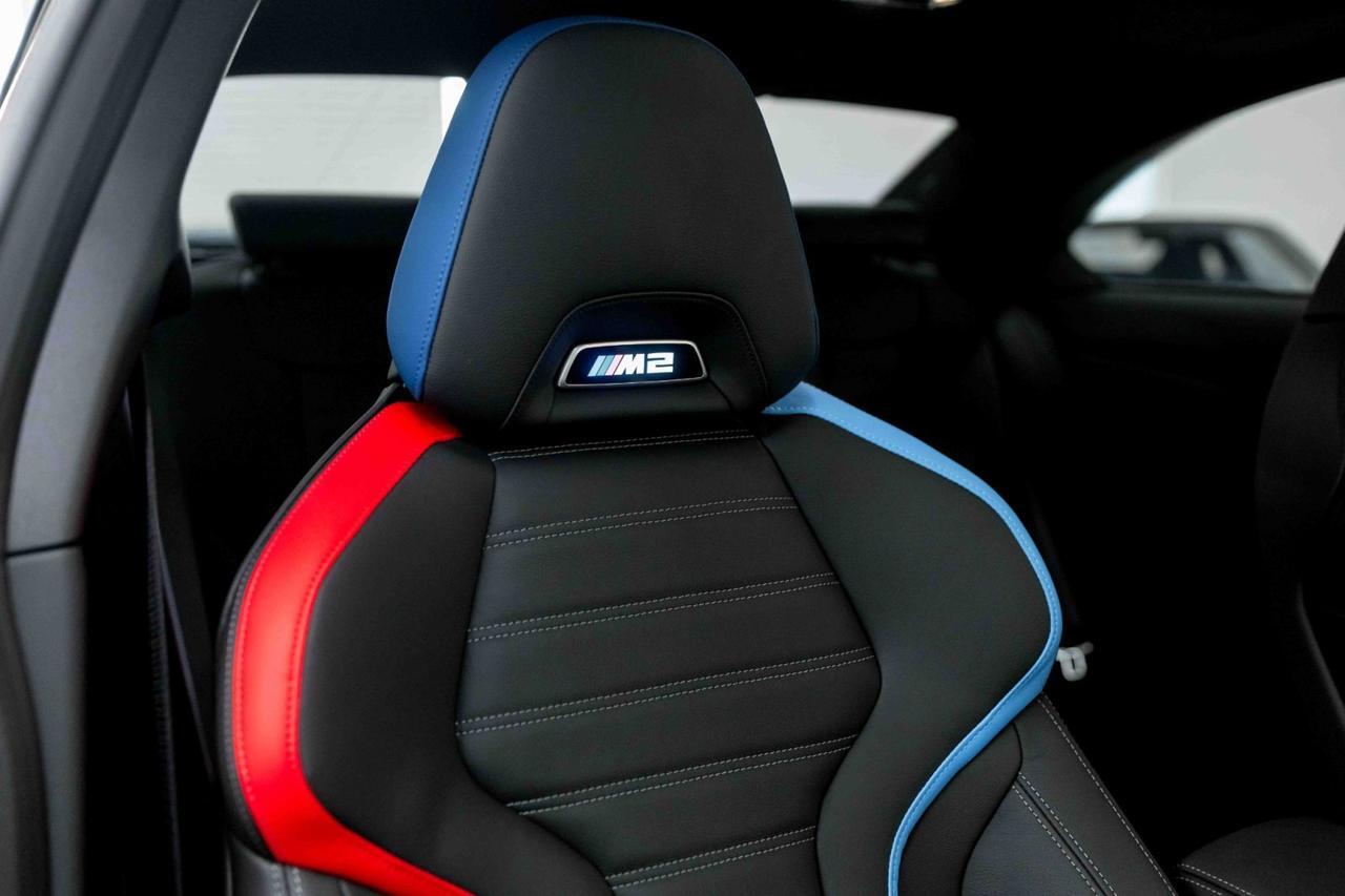 2025 BMW M2 Marietta GA