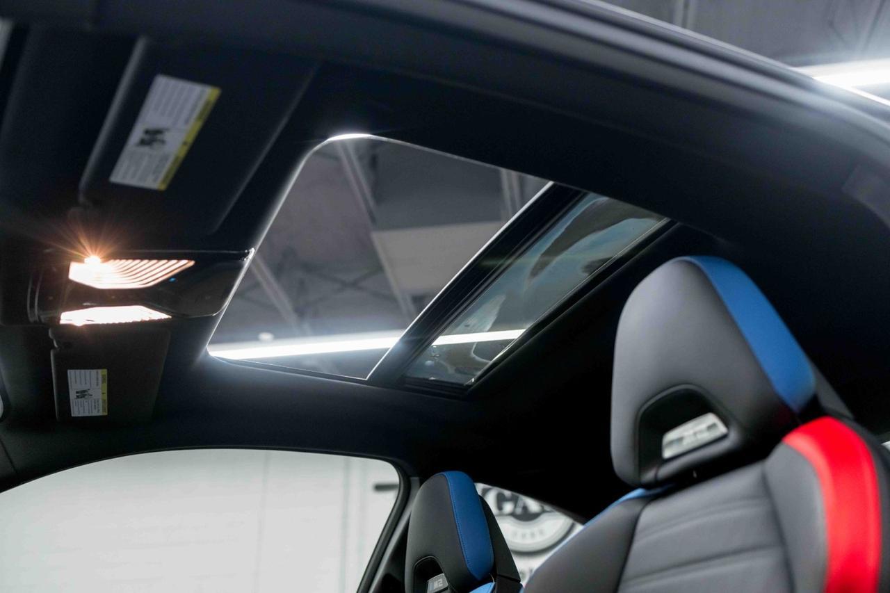 2025 BMW M2 Marietta GA
