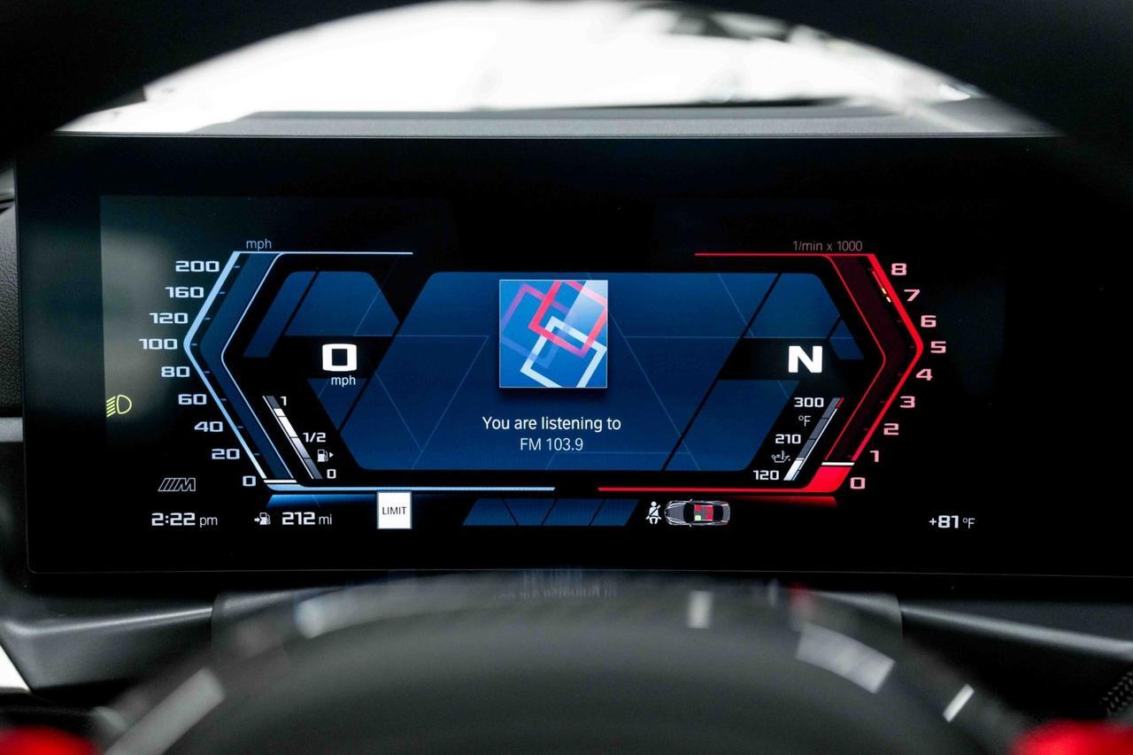 2025 BMW M2 Marietta GA