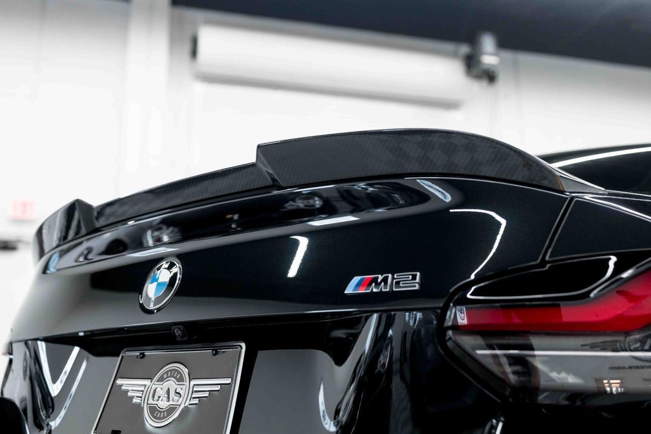 2025 BMW M2 Marietta GA