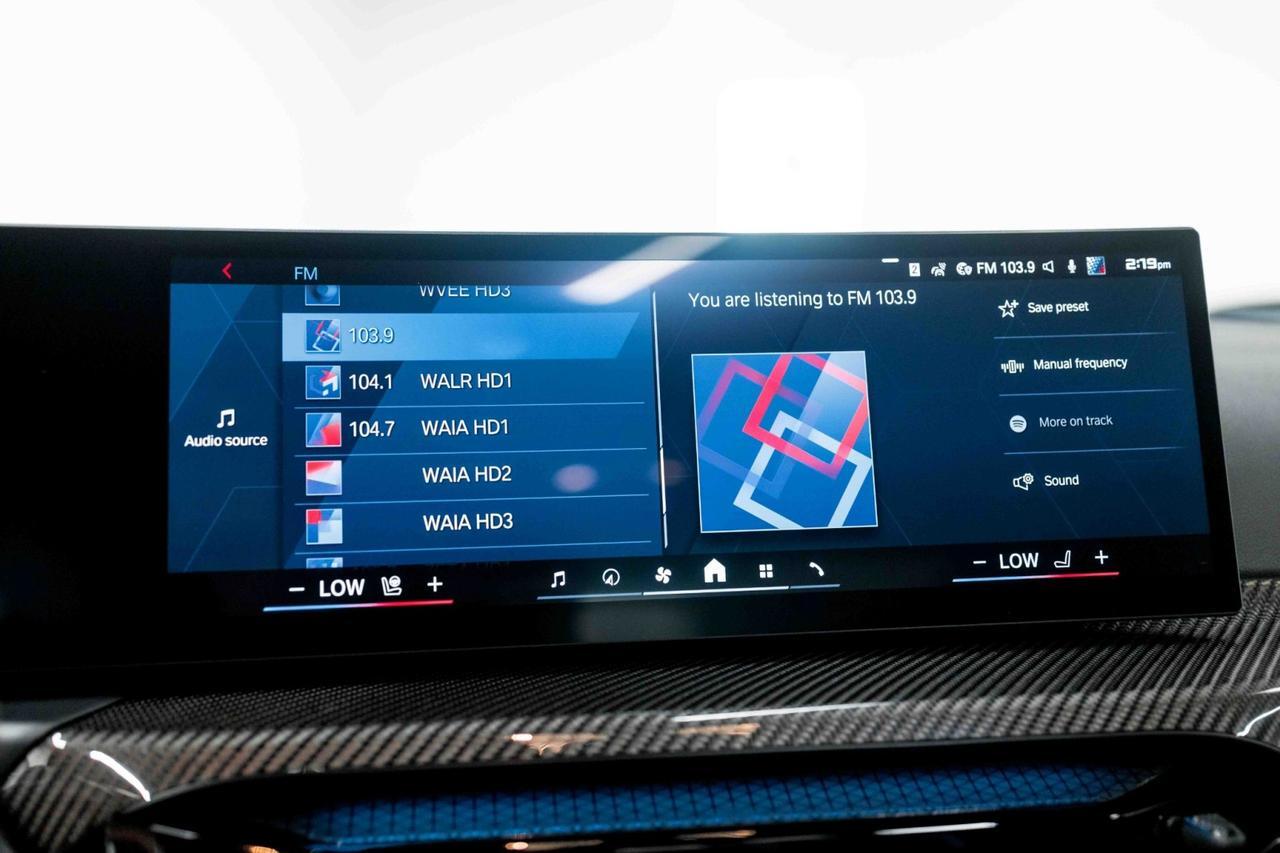 2025 BMW M2 Marietta GA