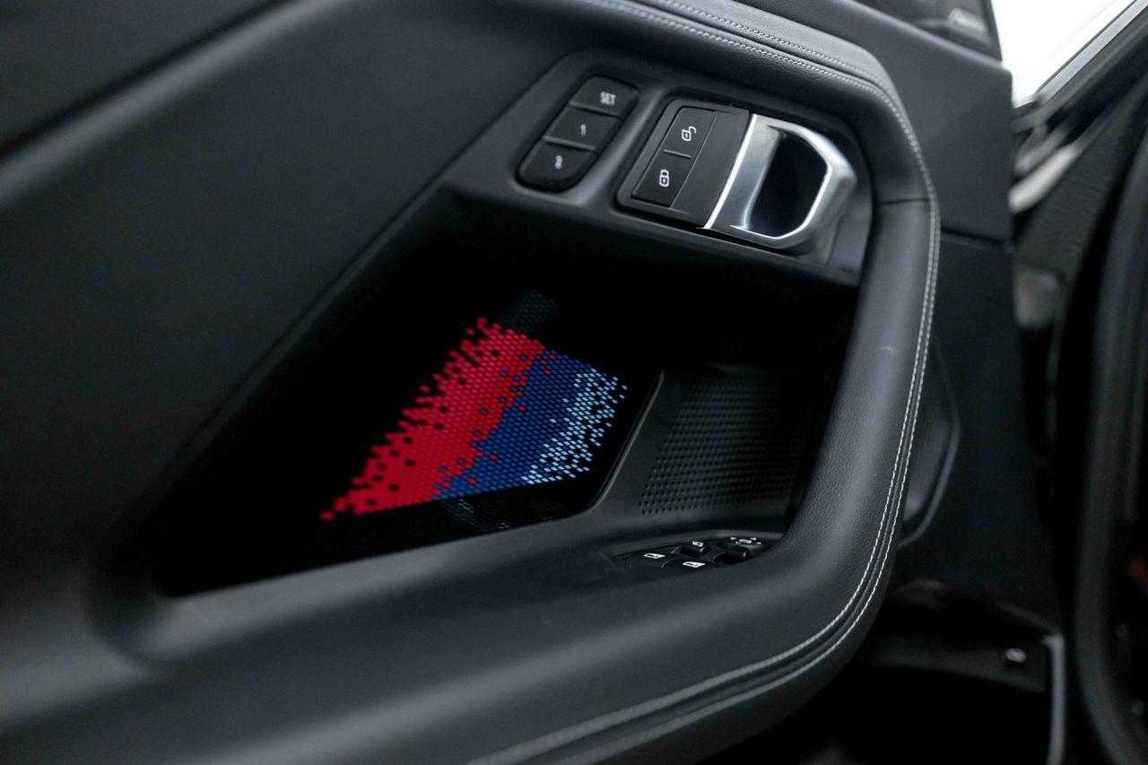2025 BMW M2 Marietta GA