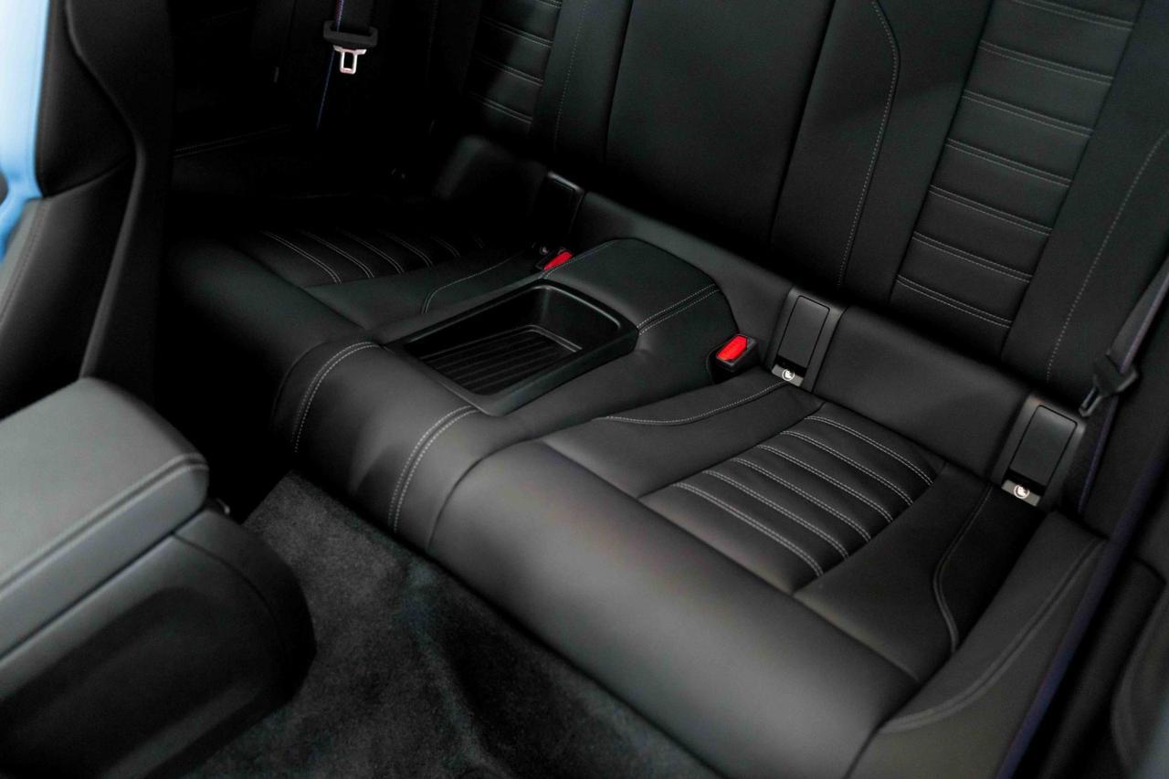 2025 BMW M2 Marietta GA