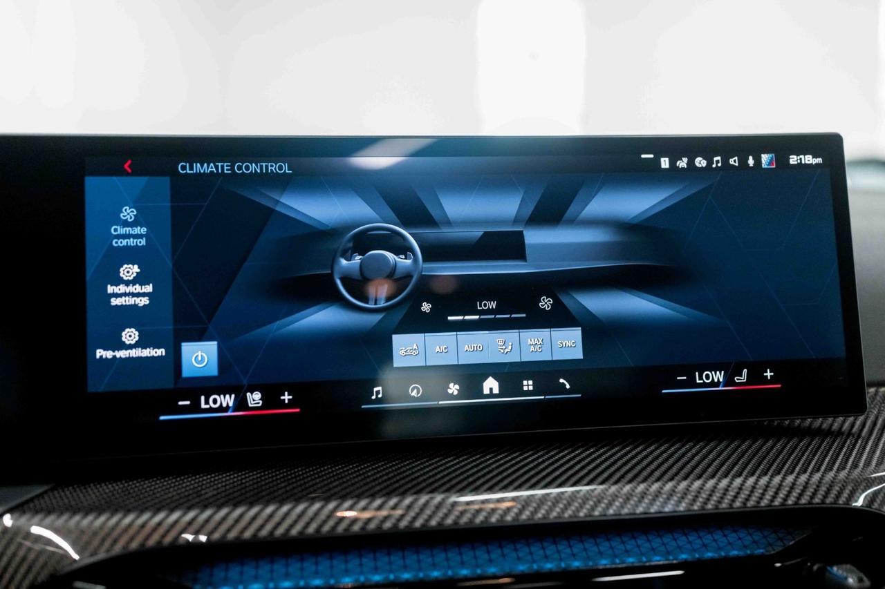 2025 BMW M2 Marietta GA