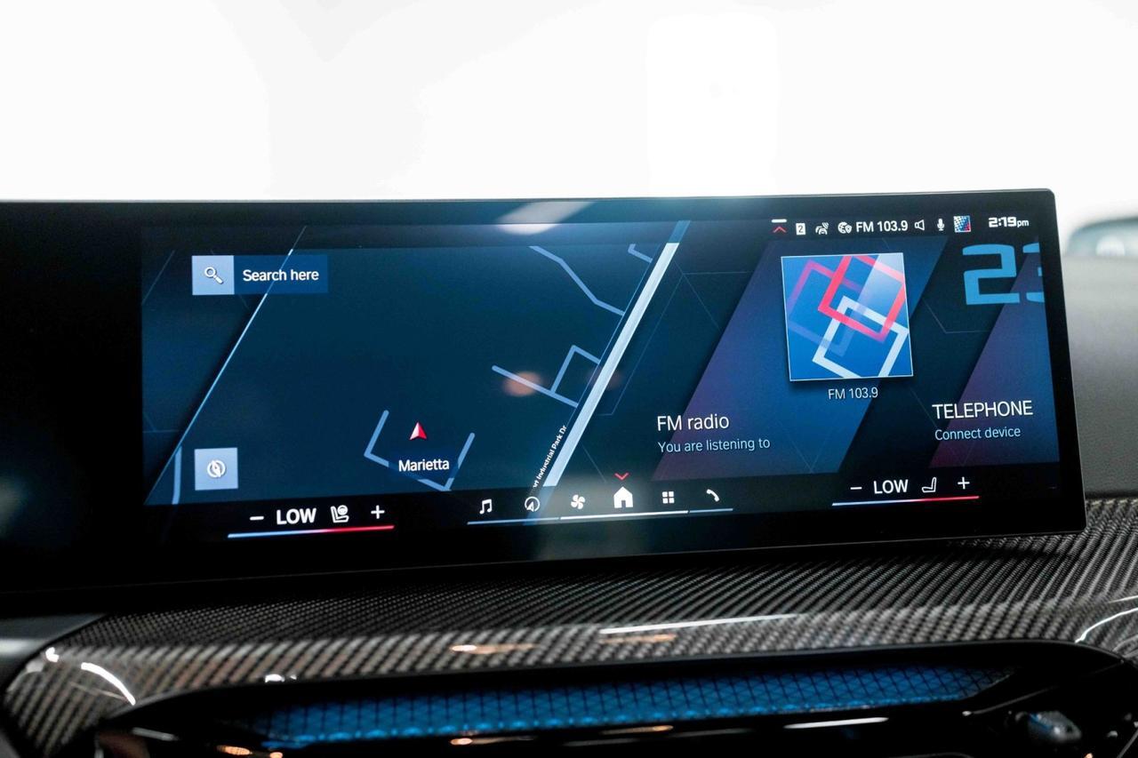 2025 BMW M2 Marietta GA