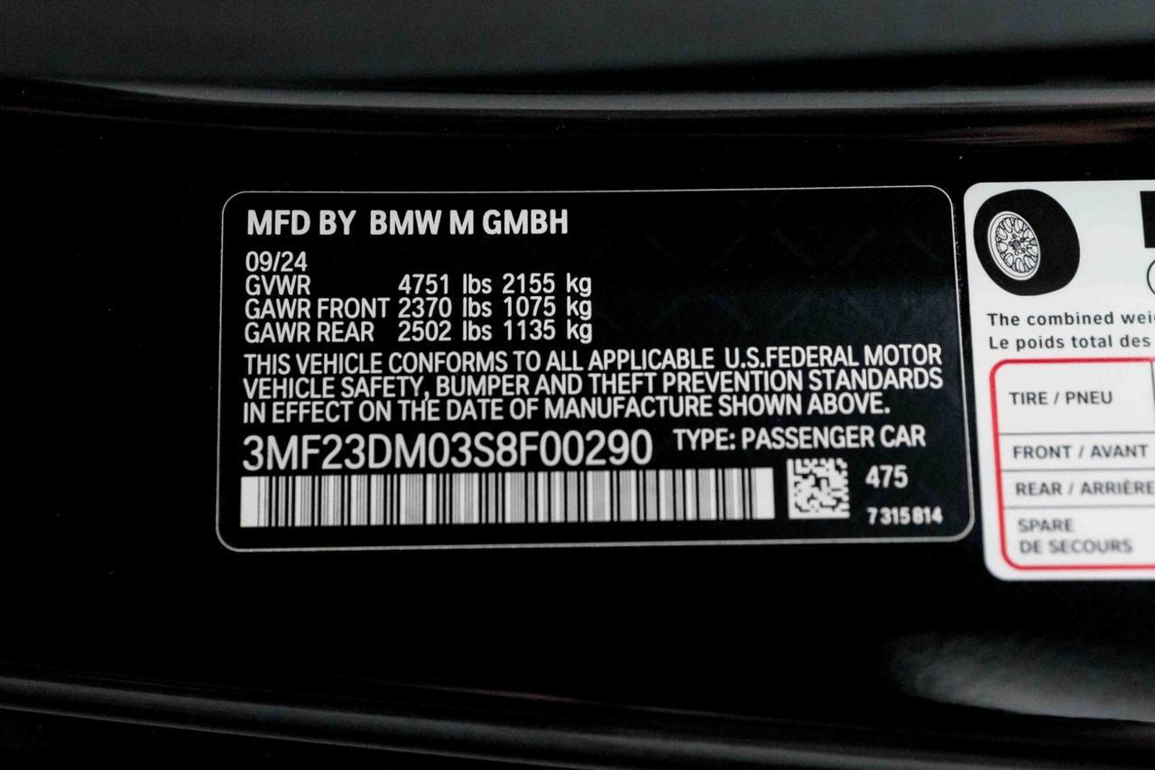 2025 BMW M2 Marietta GA