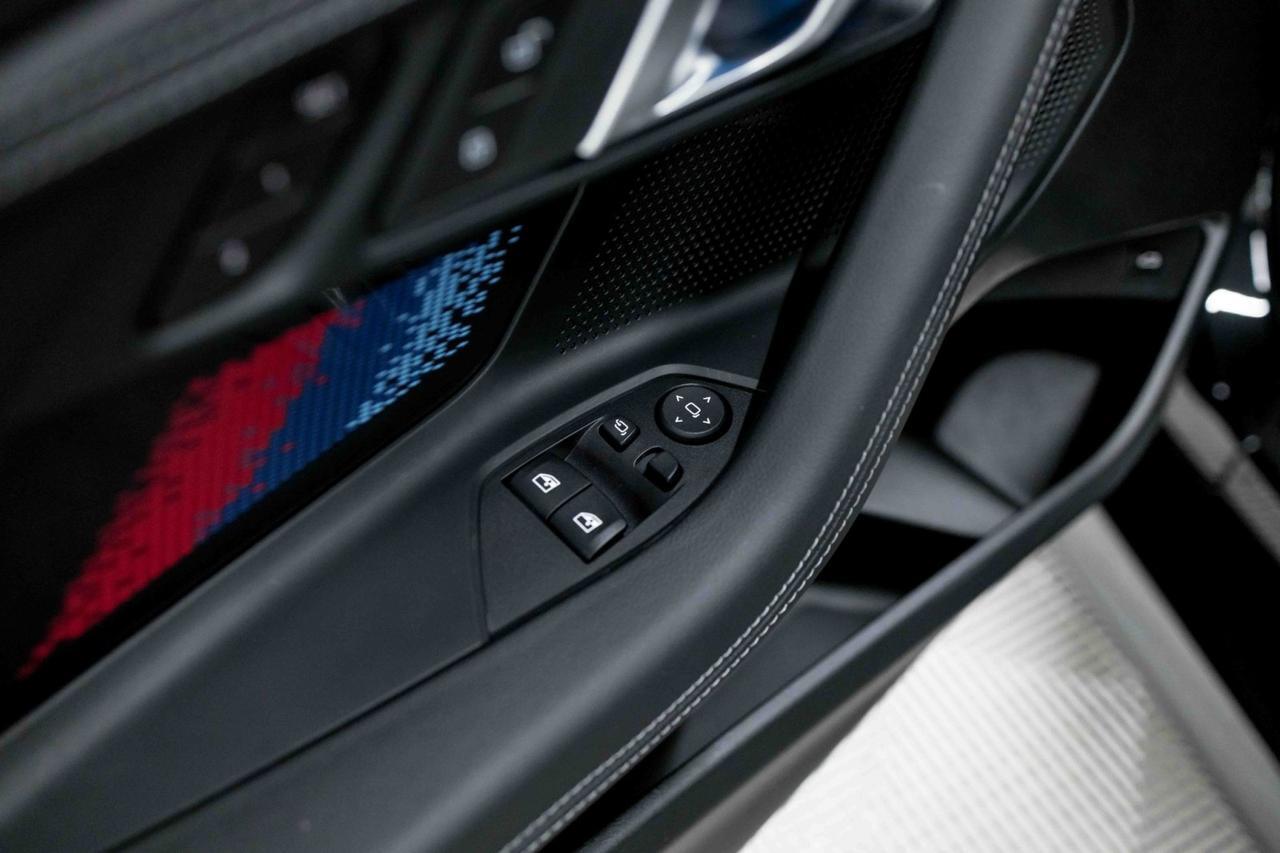 2025 BMW M2 Marietta GA