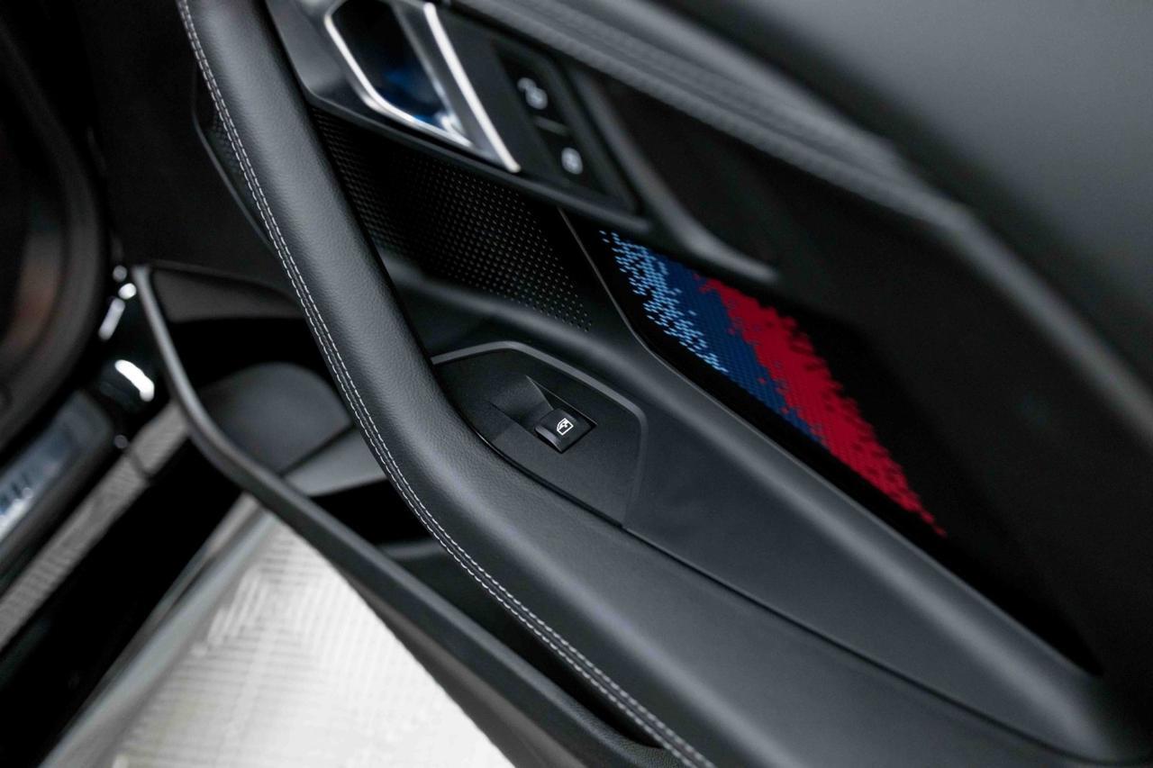 2025 BMW M2 Marietta GA