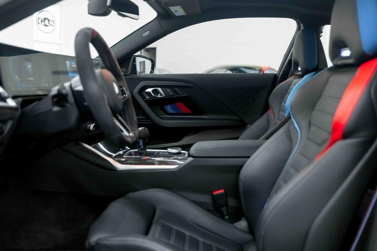 2025 BMW M2 Marietta GA
