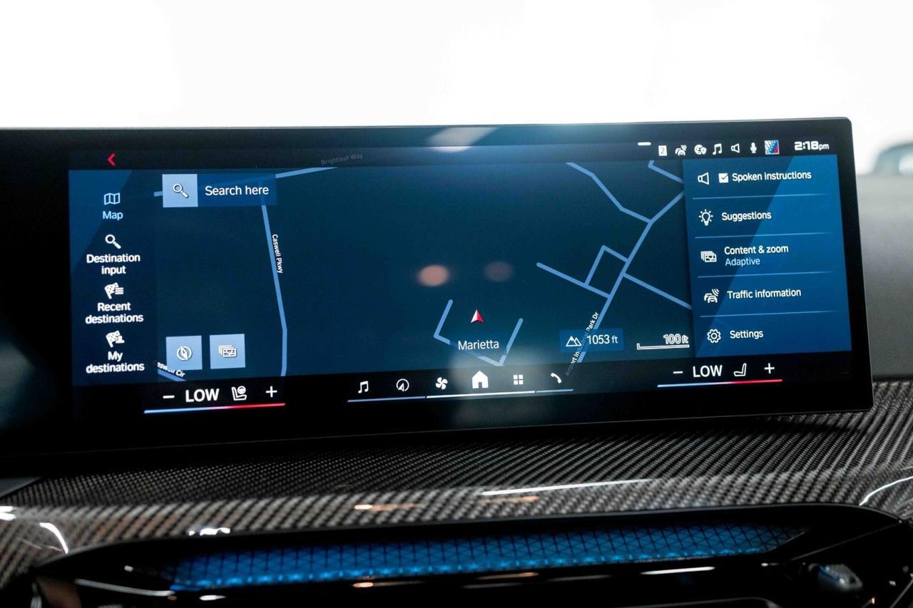 2025 BMW M2 Marietta GA