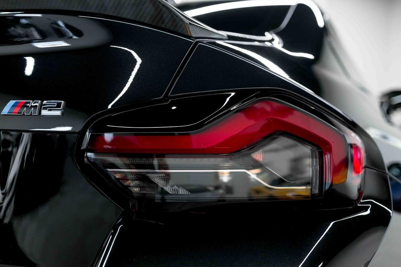 2025 BMW M2 Marietta GA