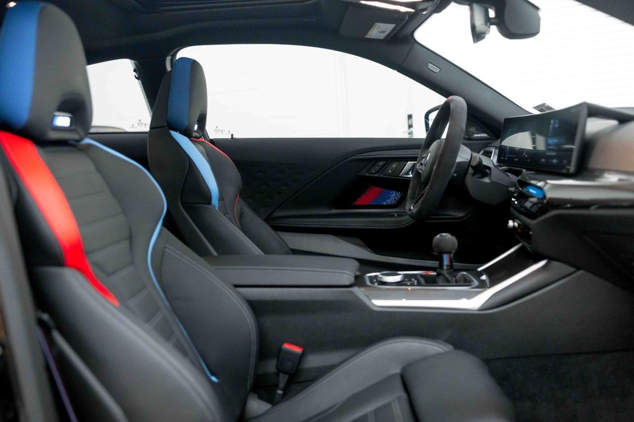 2025 BMW M2 Marietta GA