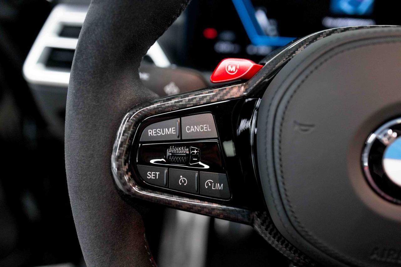 2025 BMW M2 Marietta GA