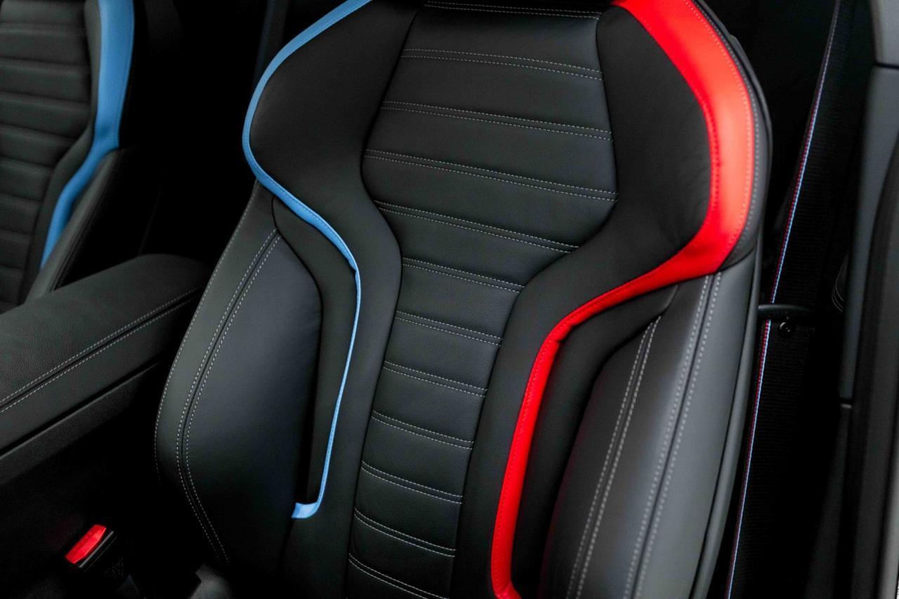 2025 BMW M2 Marietta GA