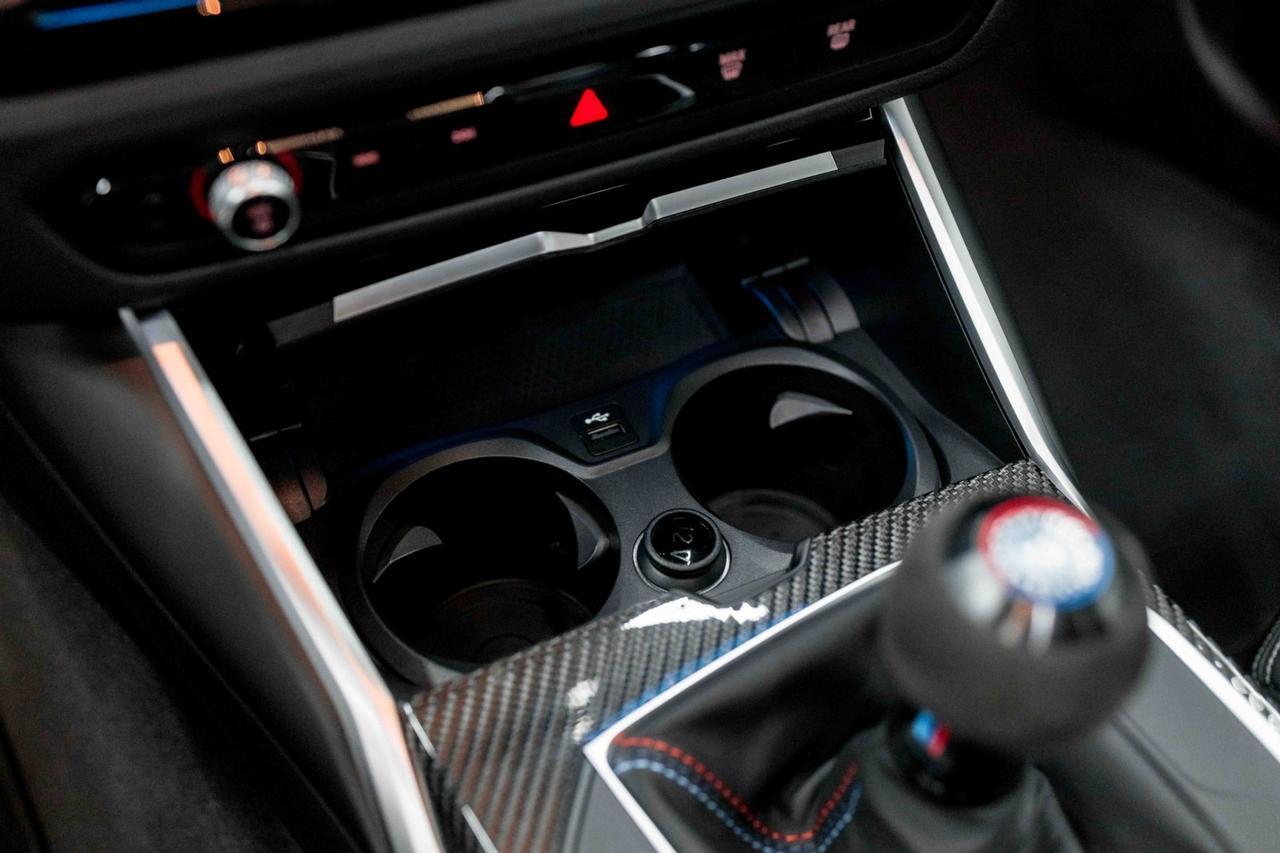 2025 BMW M2 Marietta GA