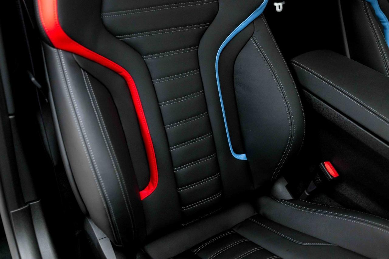 2025 BMW M2 Marietta GA