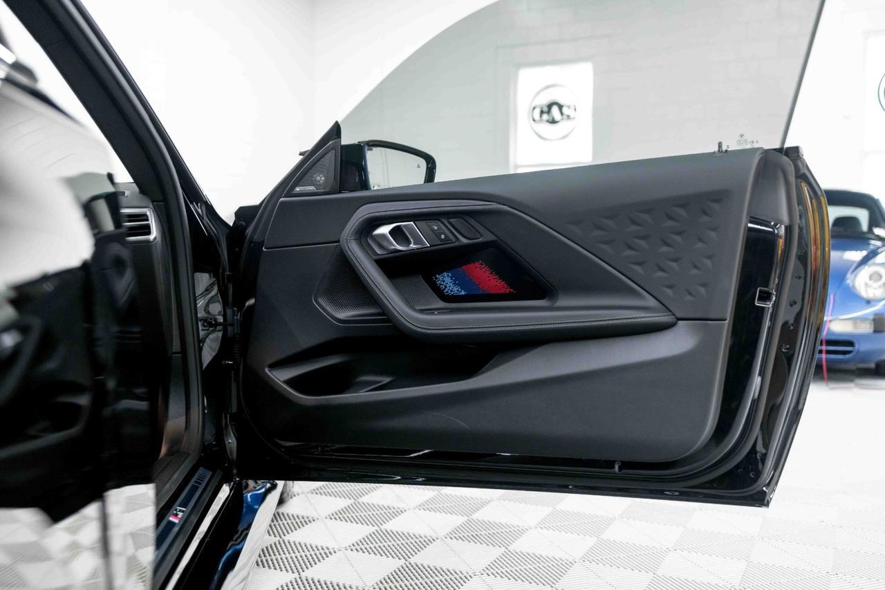 2025 BMW M2 Marietta GA