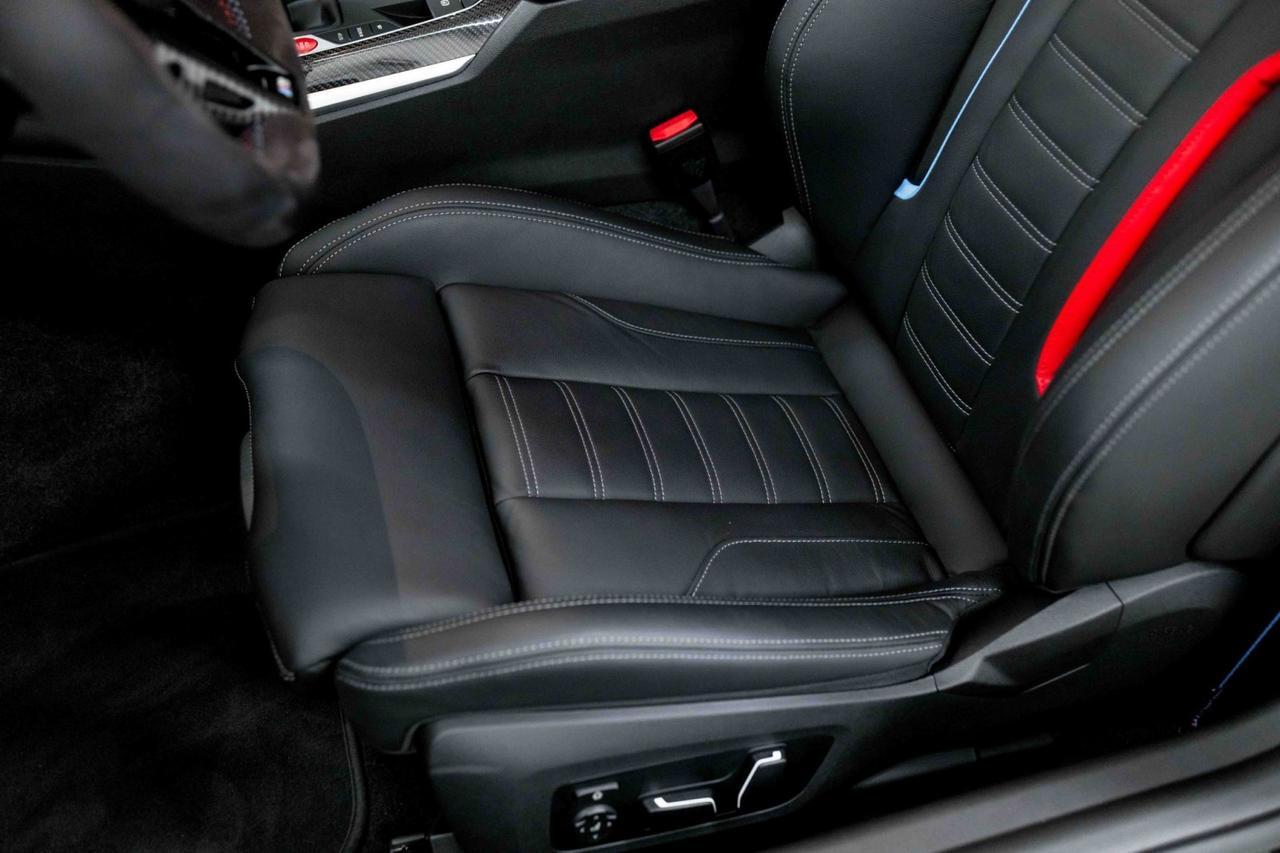 2025 BMW M2 Marietta GA