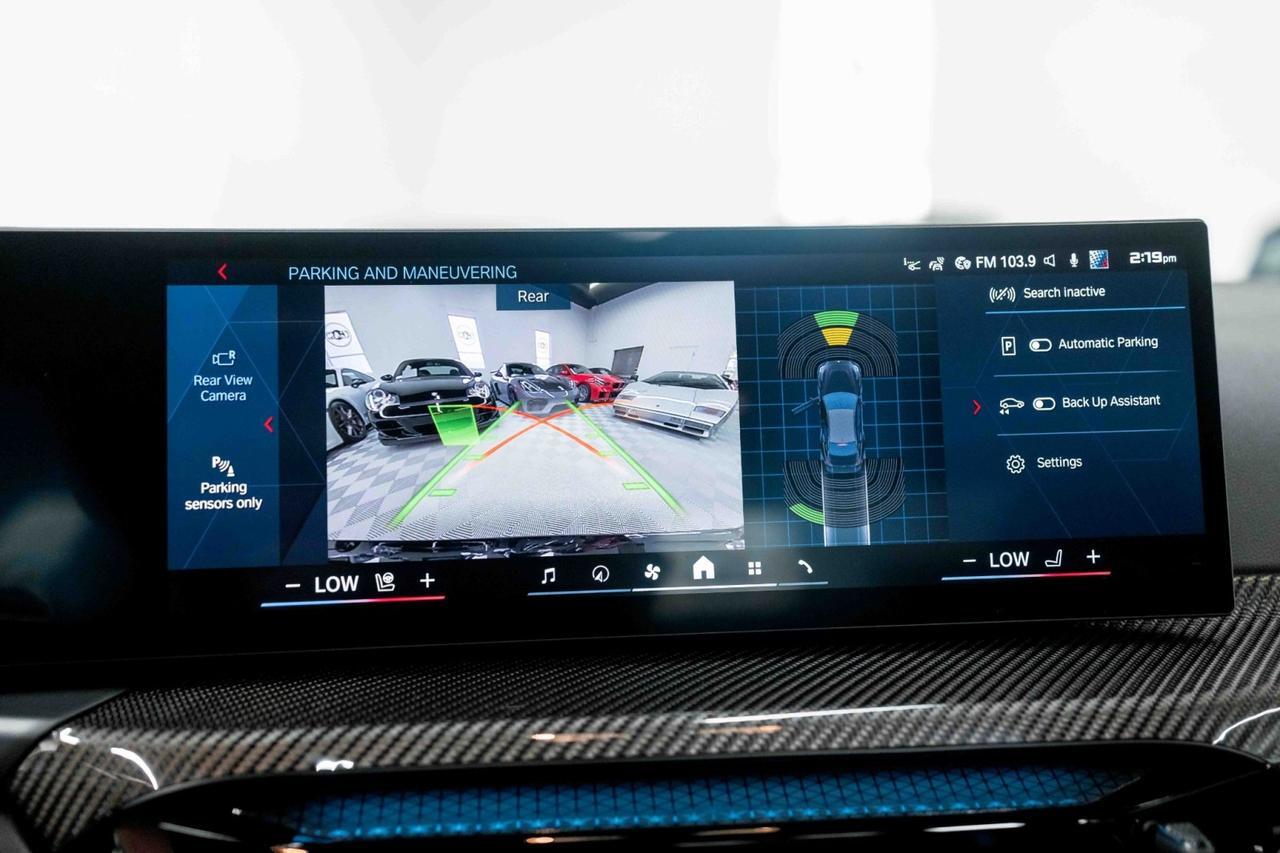 2025 BMW M2 Marietta GA