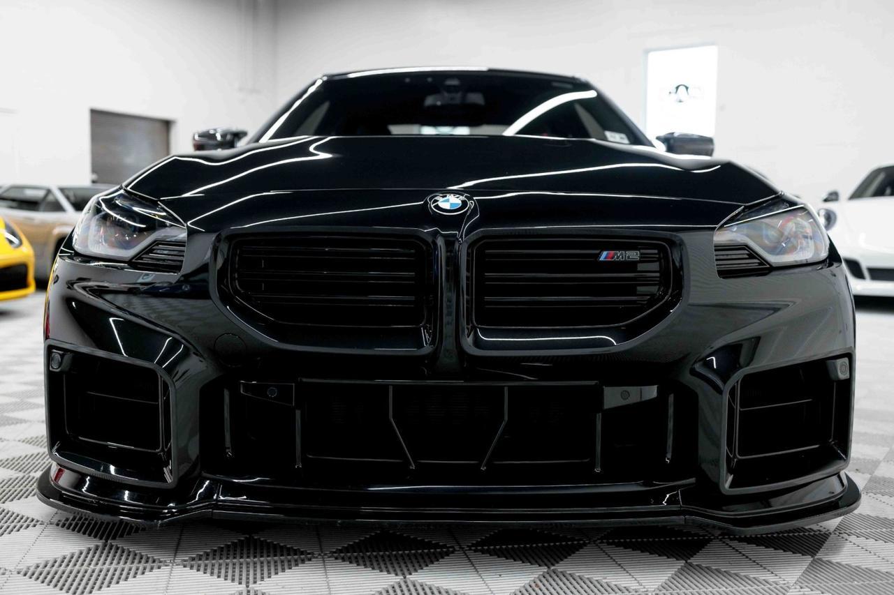 2025 BMW M2 Marietta GA