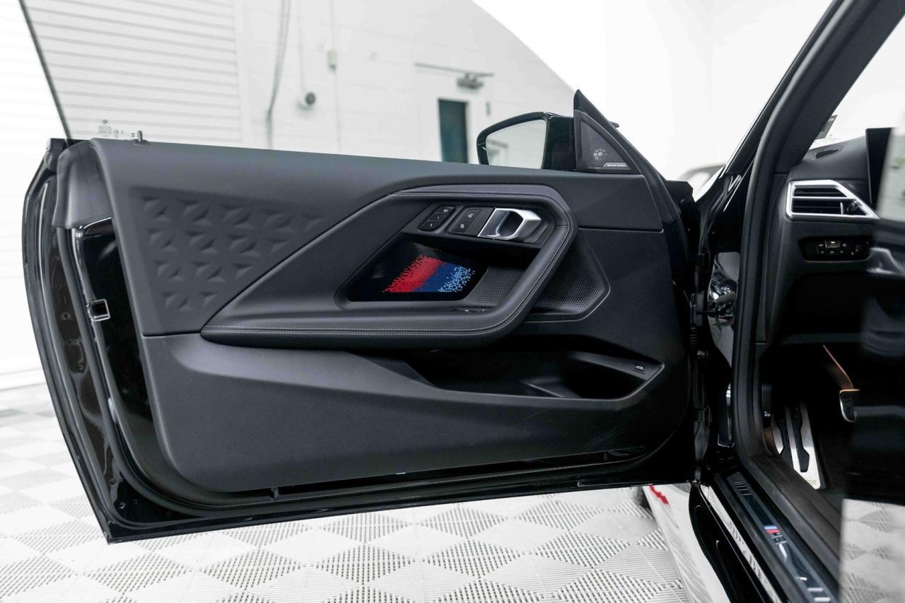 2025 BMW M2 Marietta GA