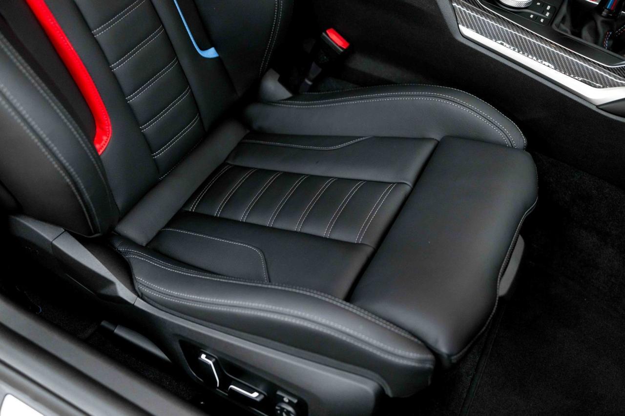 2025 BMW M2 Marietta GA