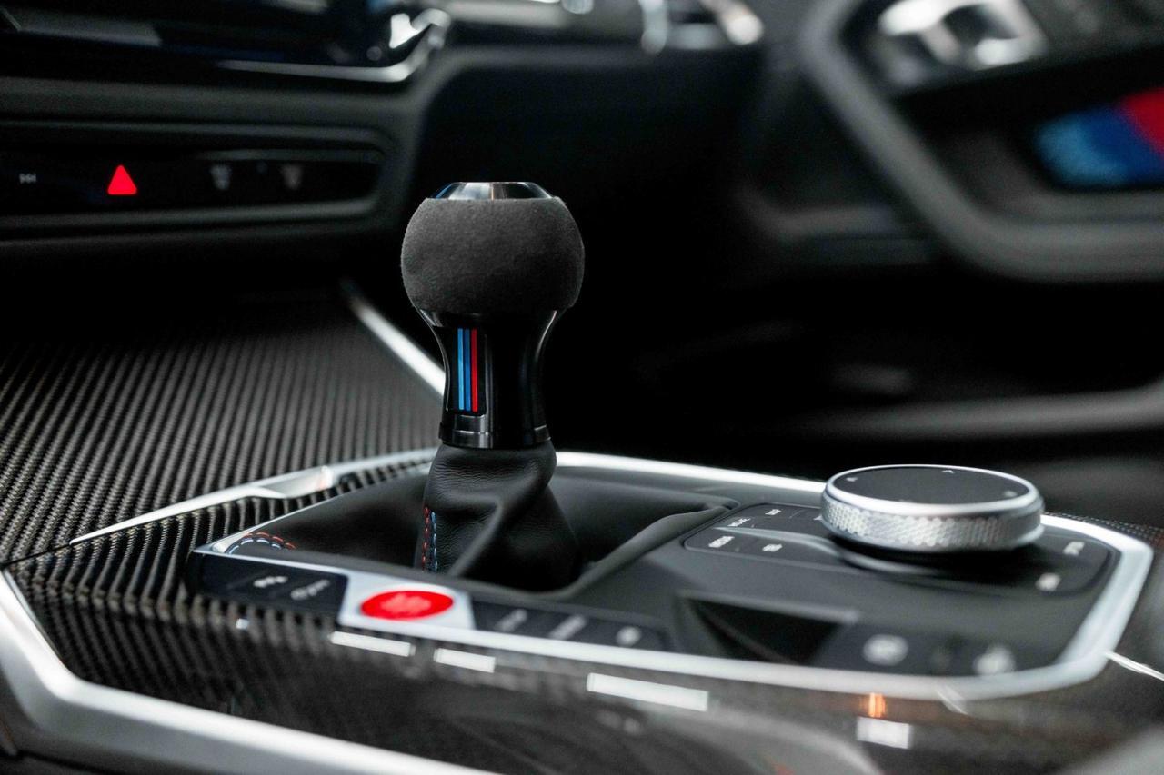 2025 BMW M2 Marietta GA