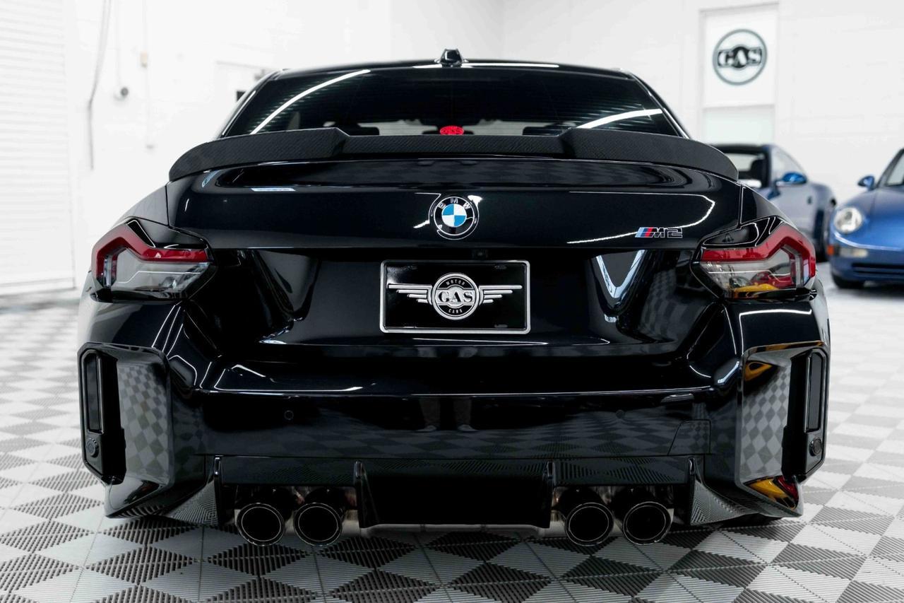 2025 BMW M2 Marietta GA