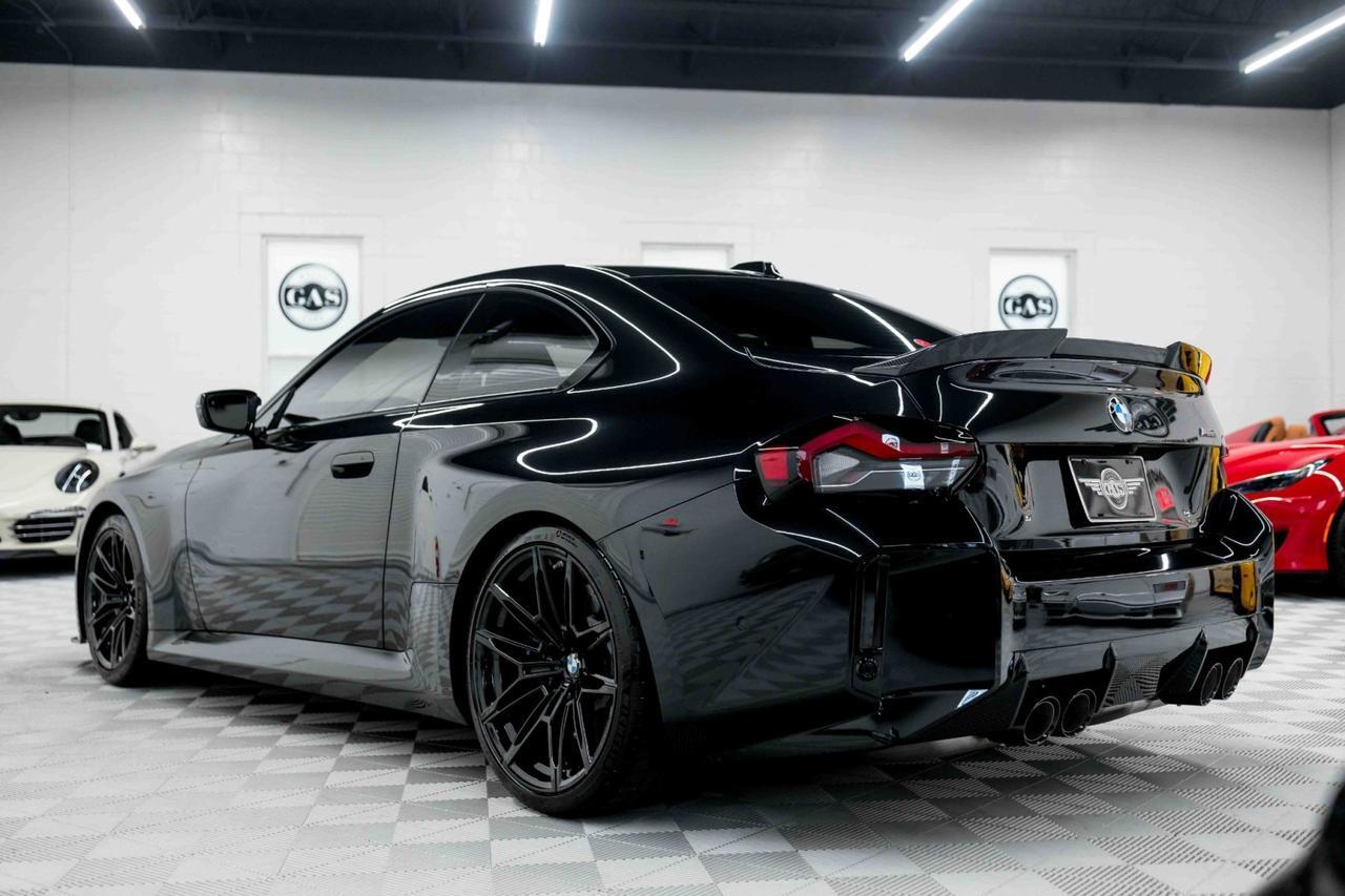2025 BMW M2 Marietta GA