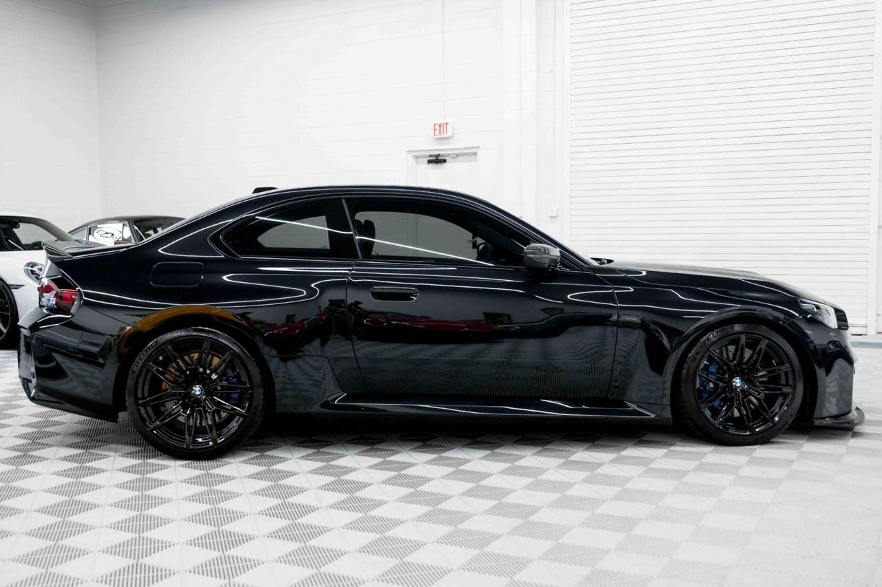 2025 BMW M2 Marietta GA