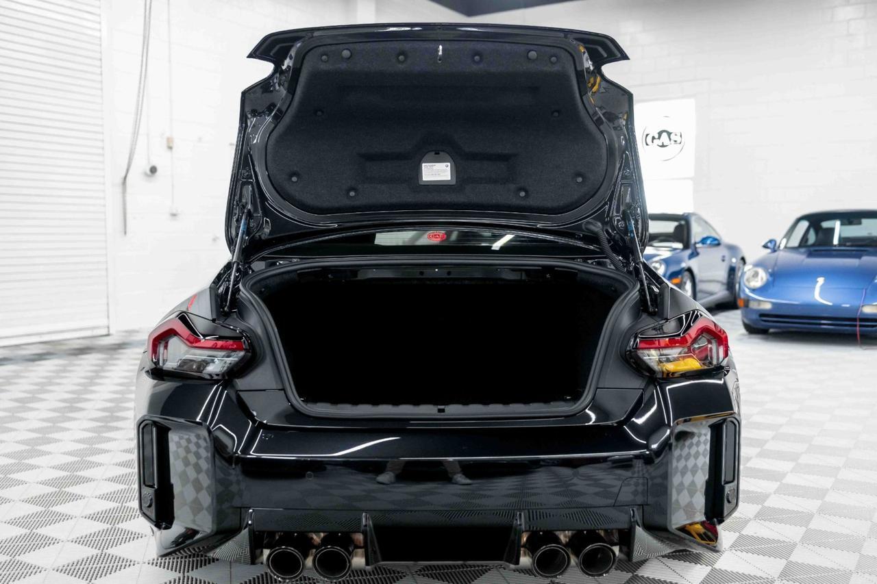 2025 BMW M2 Marietta GA