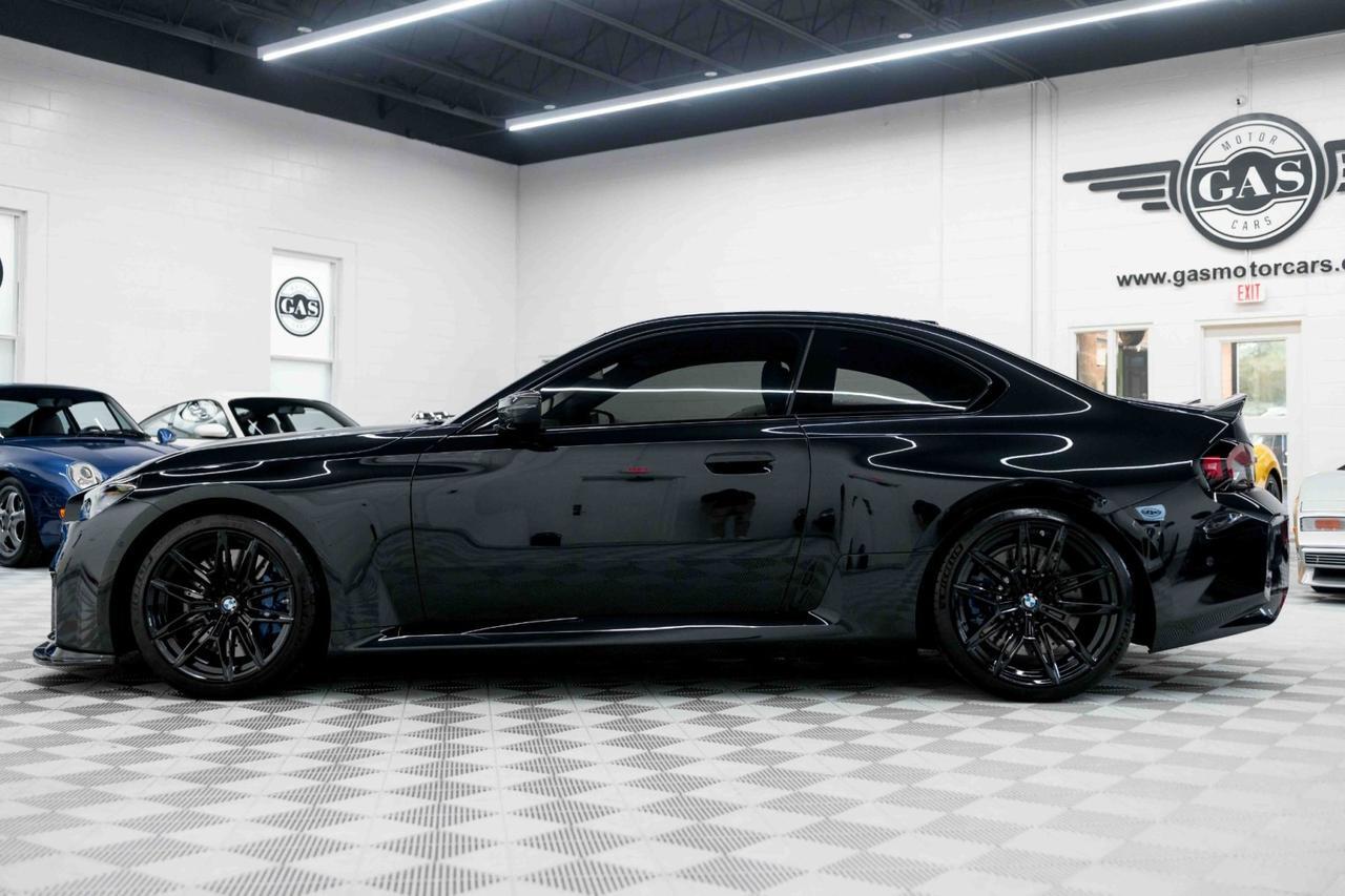 2025 BMW M2 Marietta GA