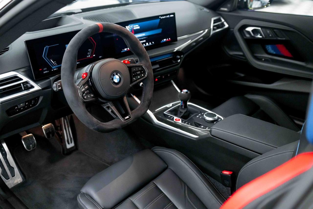 2025 BMW M2 Marietta GA