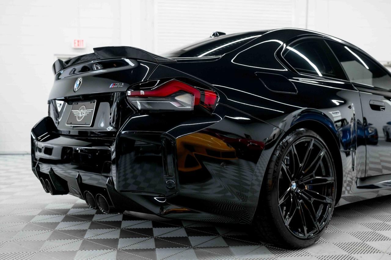 2025 BMW M2 Marietta GA