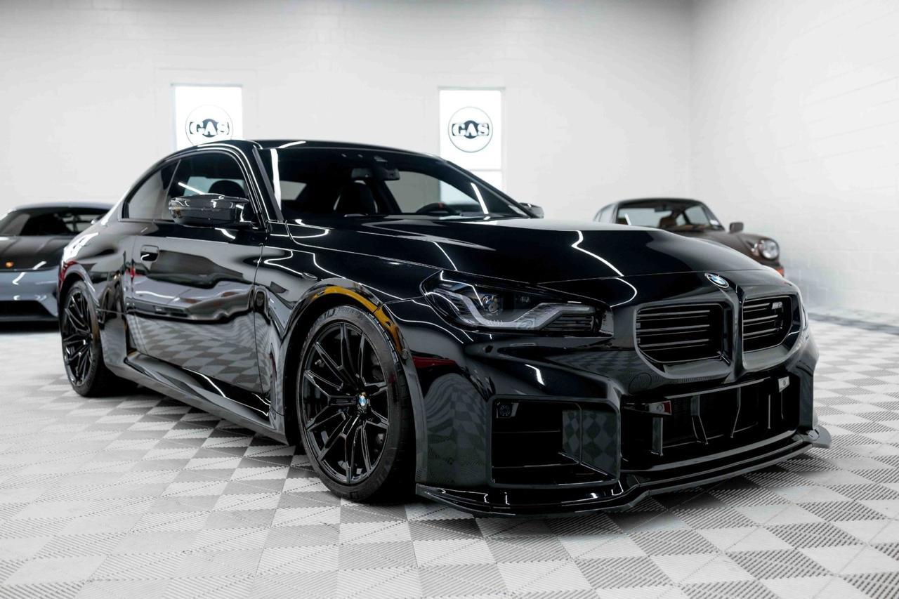2025 BMW M2 Marietta GA