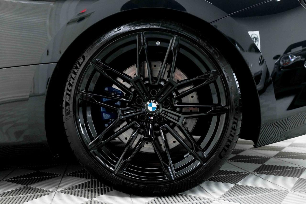 2025 BMW M2 Marietta GA