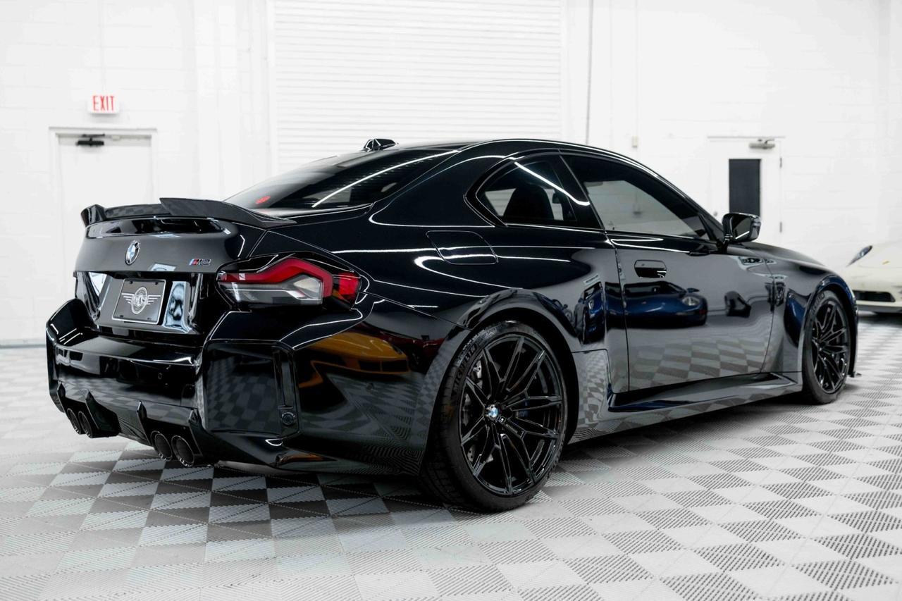 2025 BMW M2 Marietta GA