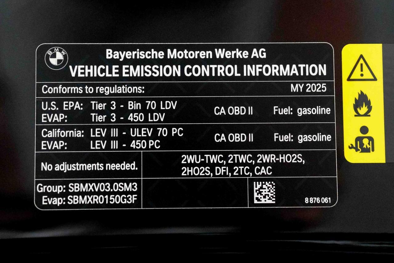 2025 BMW M2 Marietta GA