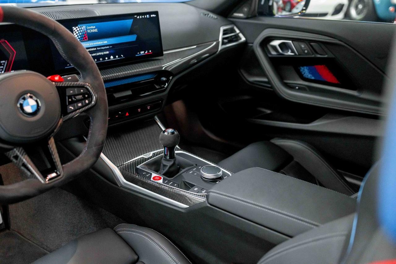2025 BMW M2 Marietta GA