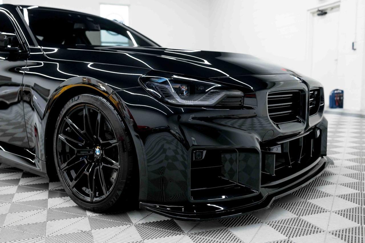 2025 BMW M2 Marietta GA