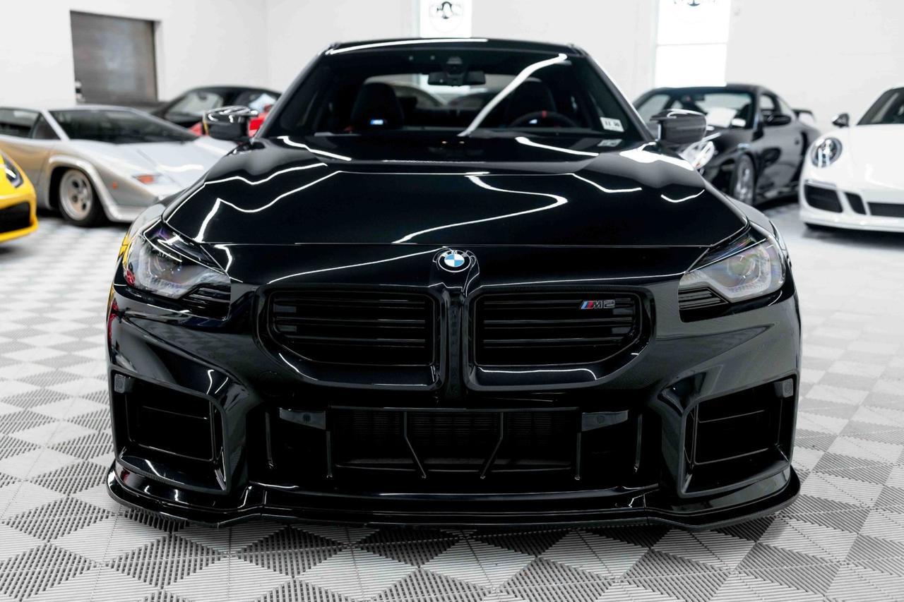 2025 BMW M2 Marietta GA